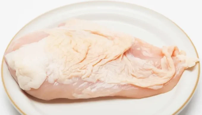 鶏むね肉